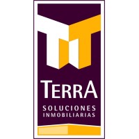 Terra Soluciones Inmobiliarias Logo