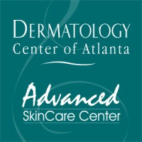 Dermatology Center of Atlanta Logo