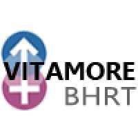 VitamoreBHRT Logo