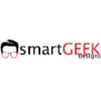 smartGEEK designs Logo