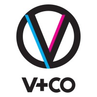 V+CO Logo
