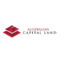 Australian Capital Land Pty Limited Logo