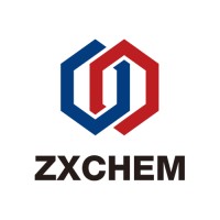 Zxchem Group (Hainan Zhongxin) Logo