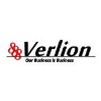 Verlion Pte Ltd Logo