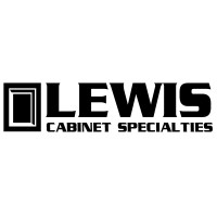 Lewis Cabinet Specialties Logo