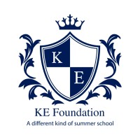 KE Foundation Logo
