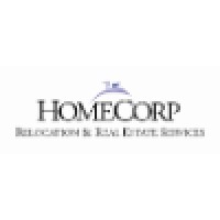 HomeCorp Relocation Logo