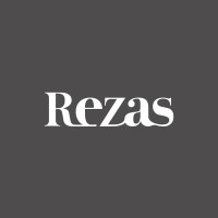 Rezas Oriental & Modern Rugs Logo