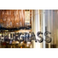BLUEGRASS bar & grill Logo