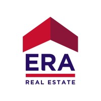 ERA makelaars Oosterhout Logo