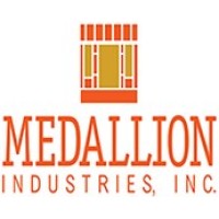 Medallion Industries Logo