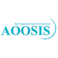 AOO Specialist Indemnity Scheme Logo