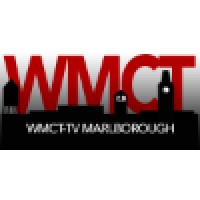 WMCT-TV Logo