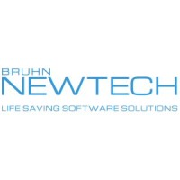 Bruhn NewTech Logo