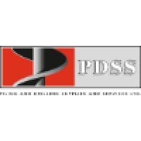 Piling And Drilling Supplies And Services Ltd Logo