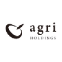 AGRI HOLDINGS Logo