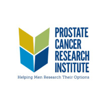 The Prostate Cancer Research Institute Logo