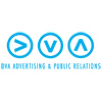 DVA Advertising & PR Logo