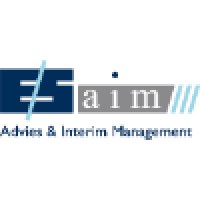 ES aim Logo