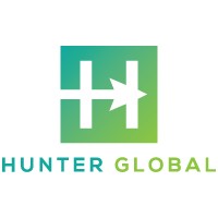 Hunter Global Logo