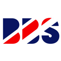 British Benevolent Society of California, Inc. Logo