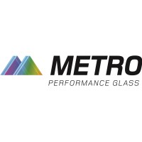 Metro Performance Glass Logo