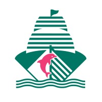 Macau Fishermans Wharf 澳門漁人碼頭 Logo
