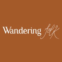 Wandering Folk Logo