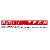 ROLLTECH A/S Logo