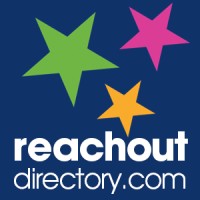 Reach Out Directory Logo