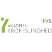 Akademi for Krop og Sundhed Logo