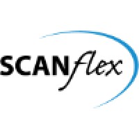 Scanflex Logo