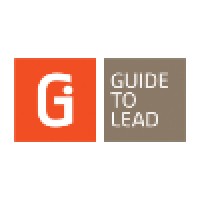 Guide to Lead Logo
