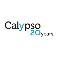 Calypso Networks Association Logo