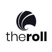 The Roll Logo