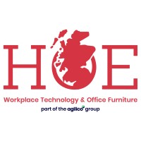 Highland Office Equipment Logo