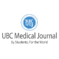 UBC Medical Journal Logo