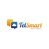 TelSmart Logo