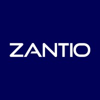 Zantio IT Logo