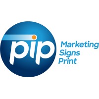PIP, Inc. Logo