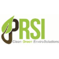 Passive Remediation Systems Ltd. Logo