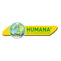 HUMANA Kleidersammlung GmbH Logo