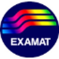 Examat Pte. Ltd. Logo