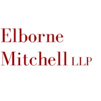 Elborne Mitchell LLP Logo