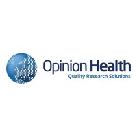 Opinion Health Logo
