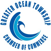 Greater Ocean Township Chamber of Commerce (GOTCC) Logo