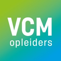 VCM Opleiders Logo