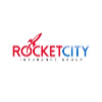 Rocket City Insurance Group Logo