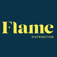 Flame Logo