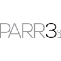 Parr3 LLC Logo